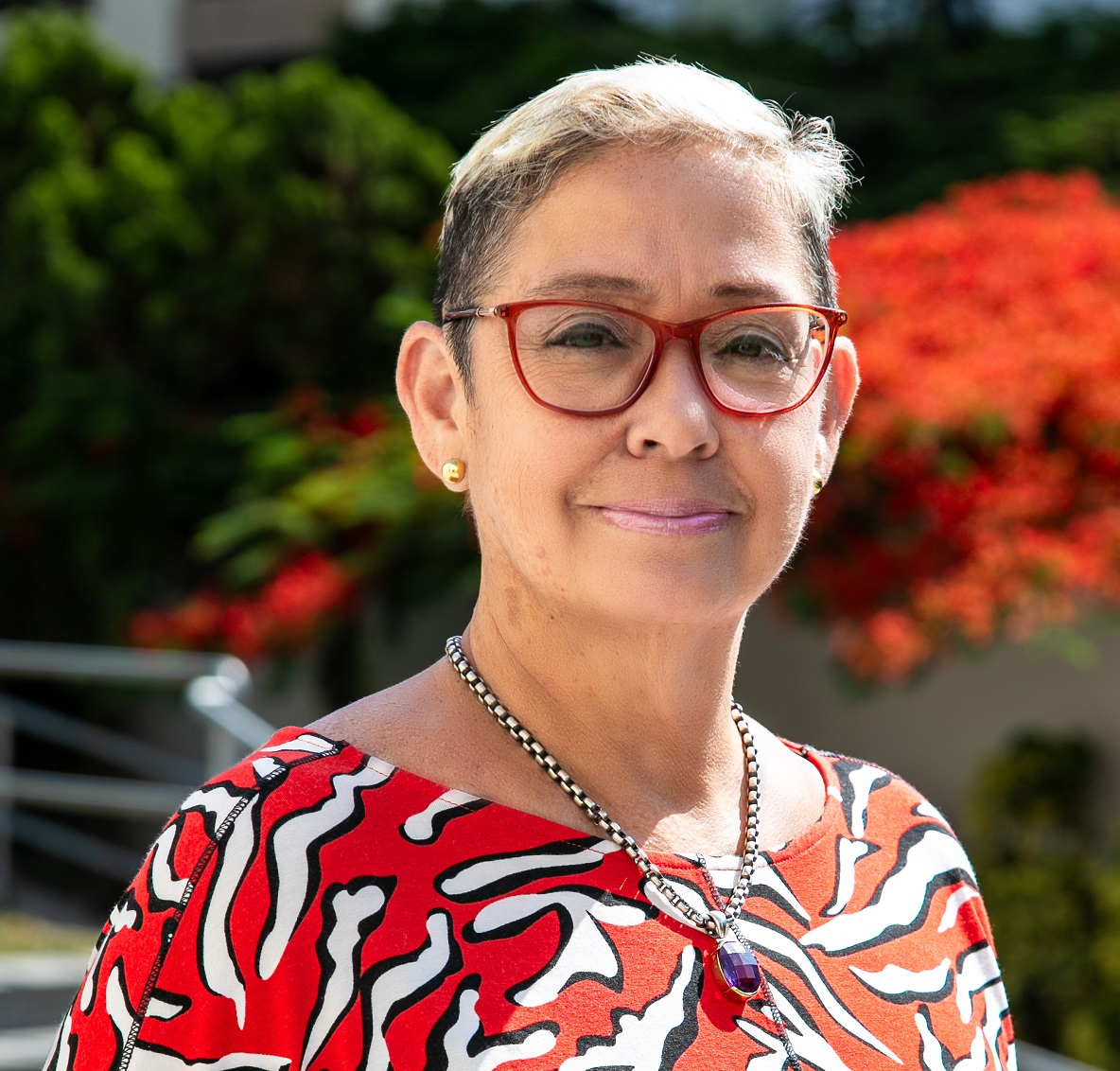 SILVIA HOOKER ORTEGA - SNI