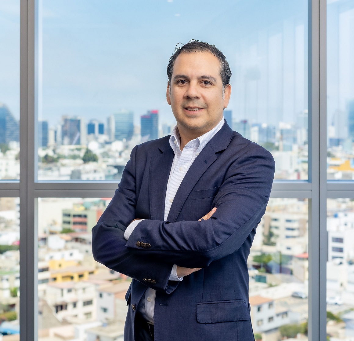 ANTONIO OLÓRTEGUI MARKY – SNP