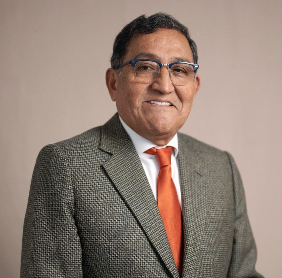 Eleodoro Lastra Gomero – AAP